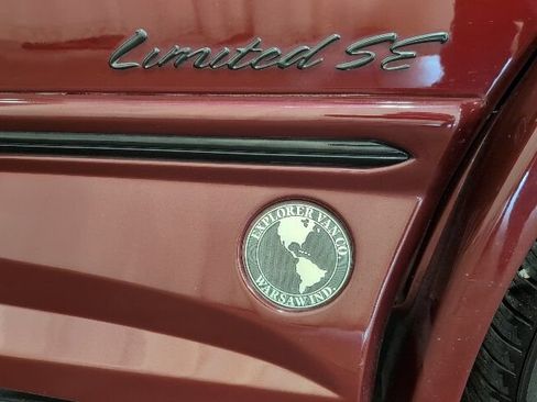 Used 2021 Chevrolet Express 2500 LS w/ Enhanced Convenience Package RWD image 41
