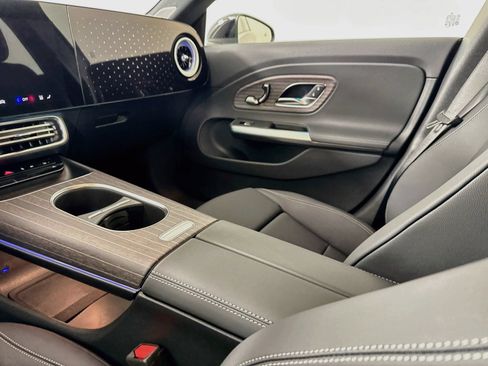 New 2026 Mercedes-Benz CLA 250+ image 23
