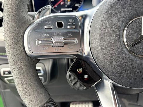 Used 2022 Mercedes-Benz G 63 AMG 4MATIC image 8
