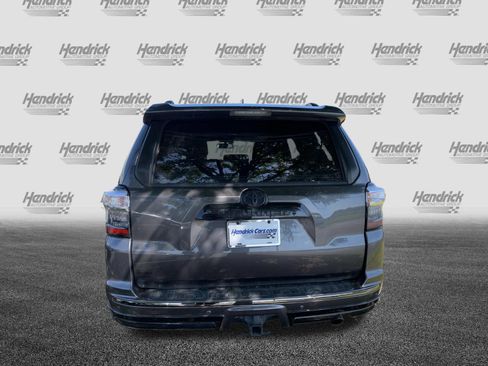 Used 2019 Toyota 4Runner Limited AWD/4WD image 9