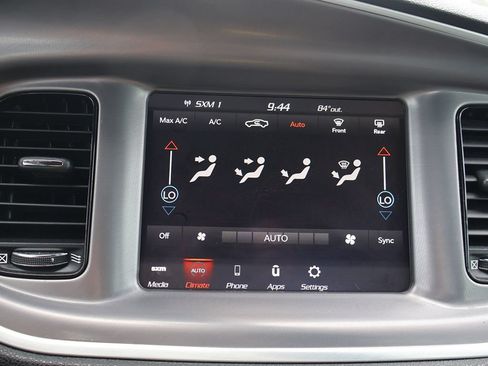 Used 2022 Dodge Charger GT w/ Blacktop Package RWD image 41