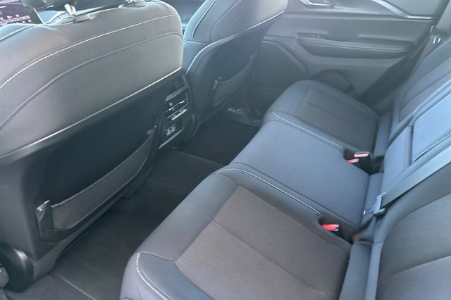 Certified 2023 Jeep Grand Cherokee Laredo RWD image 12