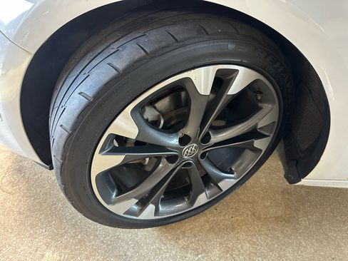 Used 2016 Buick Cascada Premium image 52