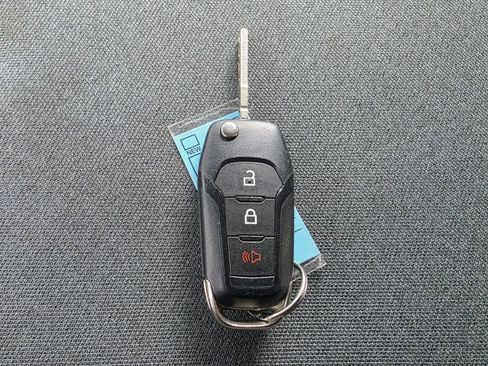 Used 2023 Ford F150 XLT image 46