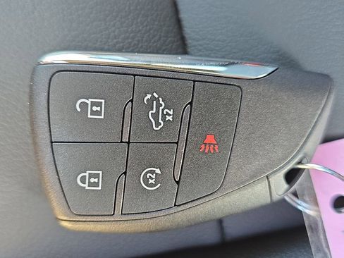 New 2026 Chevrolet Silverado 2500 LT w/ Trail Boss Package AWD/4WD image 36