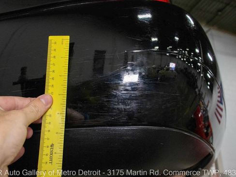 Used 1995 Audi S6 Sedan image 27