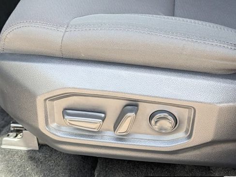 Used 2025 Toyota Sequoia SR5 AWD/4WD image 25