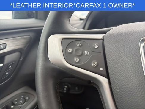 Used 2024 GMC Terrain SLT w/ Elevation Edition FWD image 35