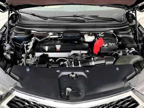 Certified 2024 Acura RDX SH-AWD image 12