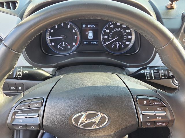 Used 2019 Hyundai Kona SEL FWD image 21