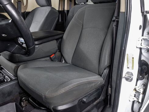 Used 2020 RAM 2500 Tradesman image 28