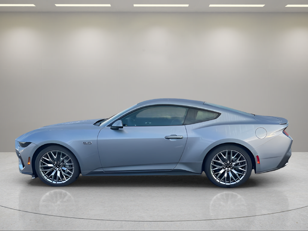 New 2025 Ford Mustang GT Premium RWD image 3