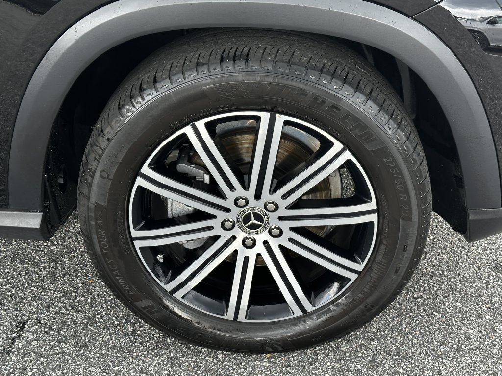 Certified 2024 Mercedes-Benz GLE 350 4MATIC image 14