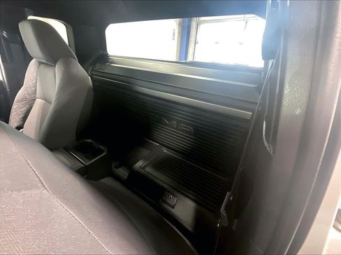 Used 2025 Toyota Tacoma SR RWD image 15
