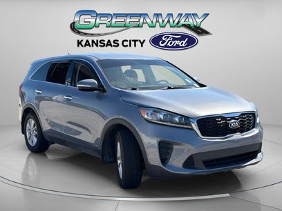 Used 2020 Kia Sorento LX