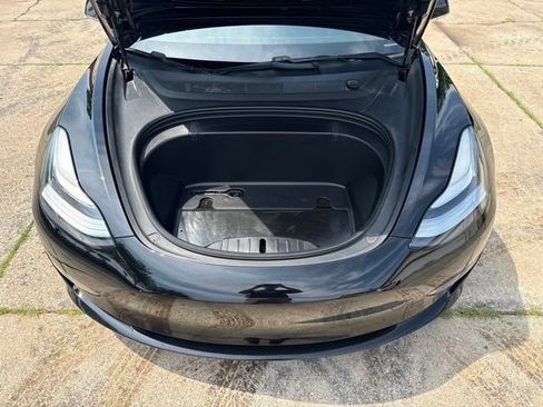 Used 2019 Tesla Model 3 Standard Range Plus RWD image 24