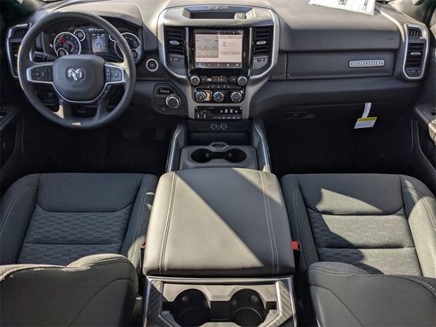 New 2026 RAM 1500 Big Horn image 15