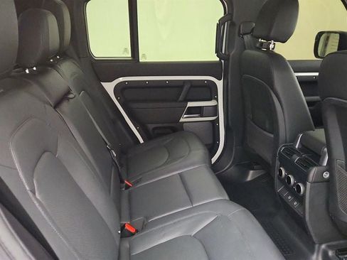 Used 2024 Land Rover Defender 110 S AWD/4WD image 24