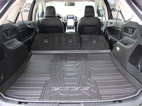 Used 2022 Ford Edge SEL w/ Convenience Package AWD/4WD image 27