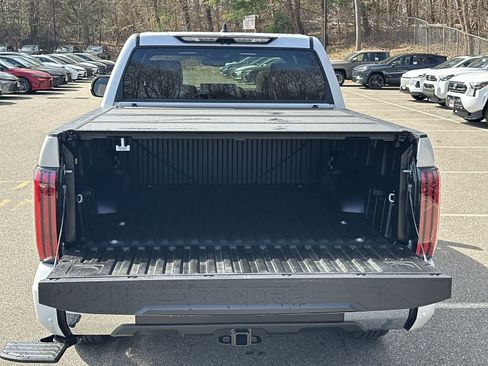 New 2026 Toyota Tundra 1794 Edition AWD/4WD image 22