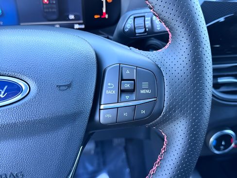New 2026 Ford Escape ST-Line w/ Cold Weather Package FWD image 16