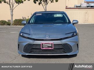 Certified 2025 Toyota Camry LE video 1