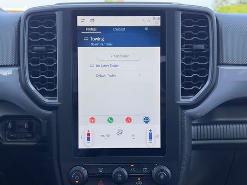 New 2026 Ford Ranger XL AWD/4WD image 32