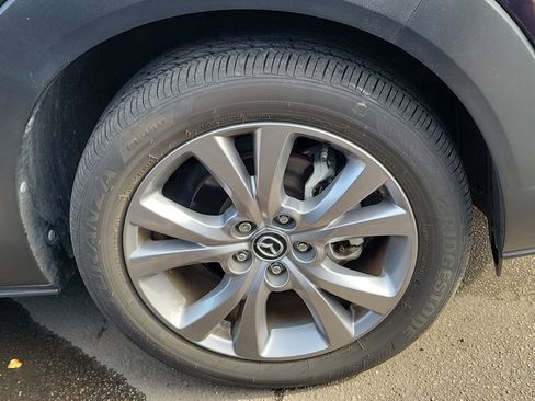 Certified 2023 MAZDA CX-30 AWD 2.5 S w/ Preferred Package image 11