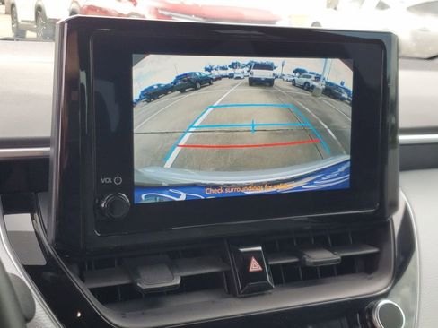 Used 2024 Toyota Corolla SE image 28