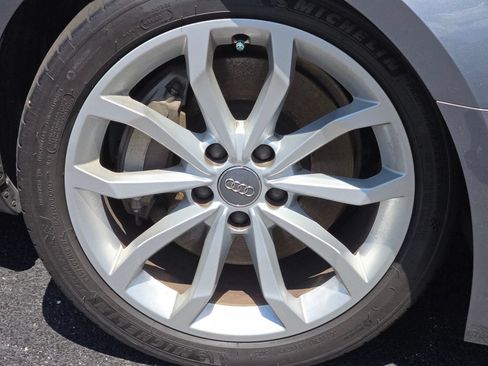 Used 2019 Audi A4 2.0T Prestige w/ Prestige Package AWD/4WD image 10