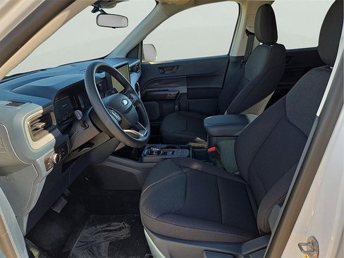 New 2026 Ford Maverick XL image 11