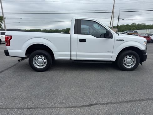 Used 2017 Ford F150 XL RWD image 2