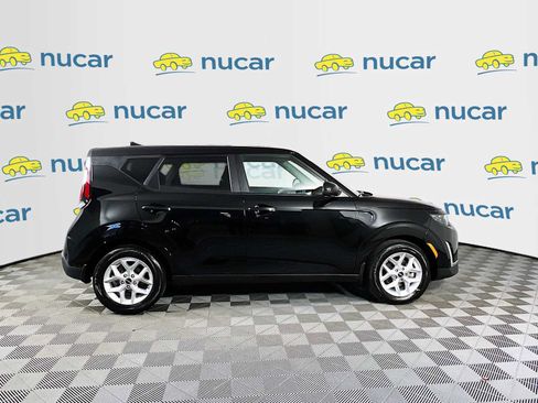 Used 2024 Kia Soul LX w/ Option Group 015 image 8