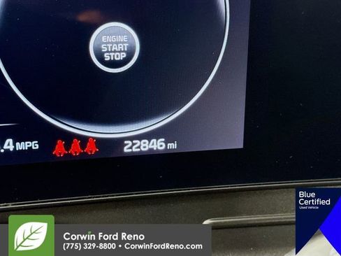 Used 2023 Kia Sportage X-Pro Prestige image 15