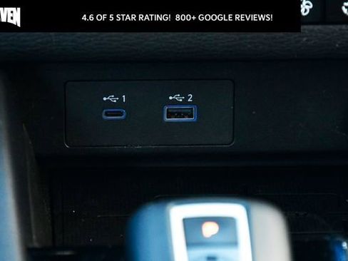 Used 2023 Mitsubishi Outlander SE image 27