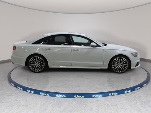 Used 2018 Audi A6 2.0T Premium Plus w/ Premium Plus Package FWD image 5