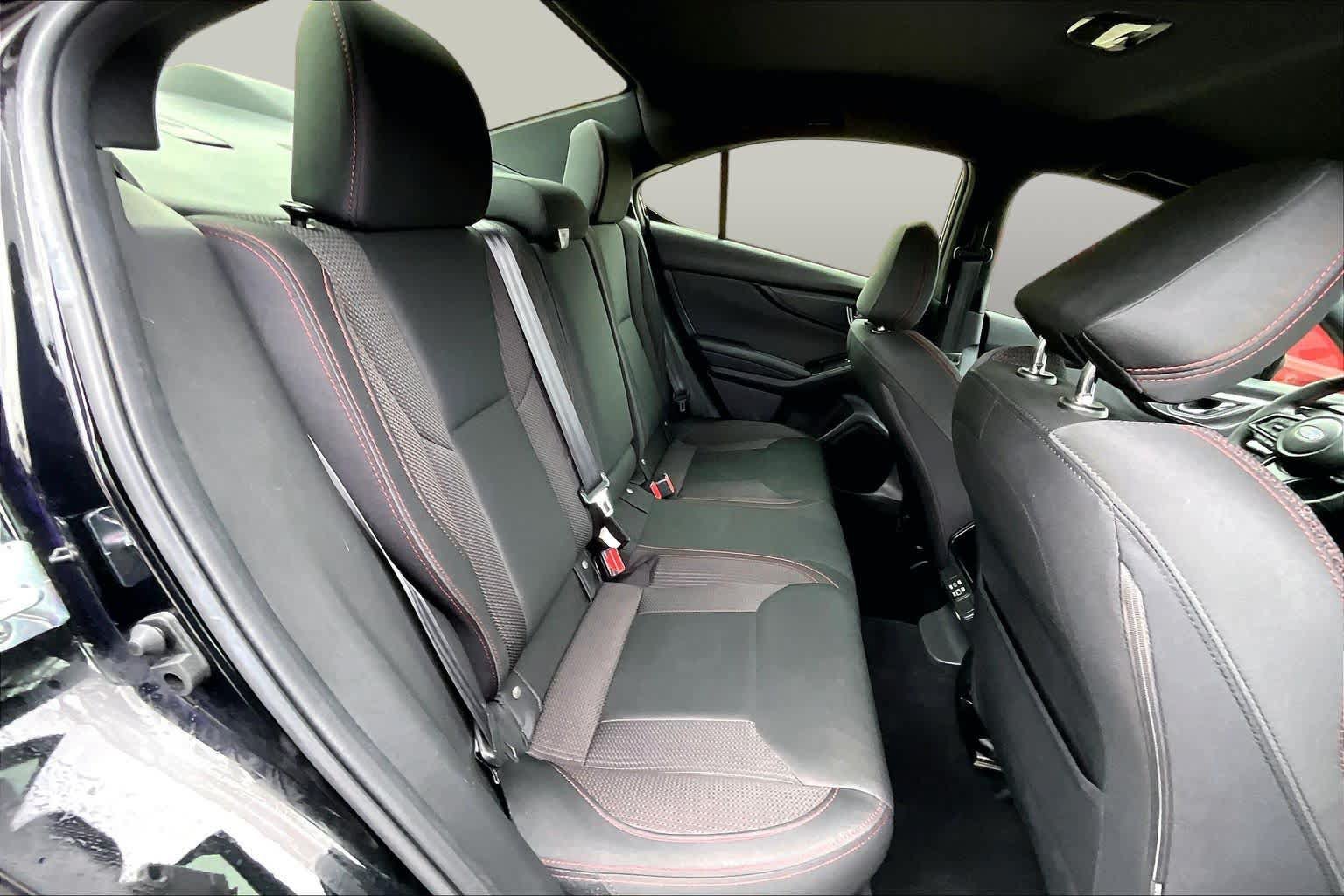 Used 2024 Subaru WRX Premium AWD/4WD image 20