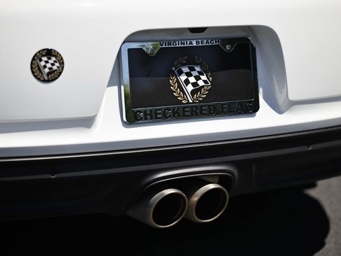 Used 2025 Porsche 718 Boxster S RWD image 15