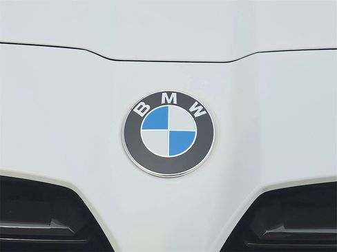 Used 2026 BMW M3 Competition image 27