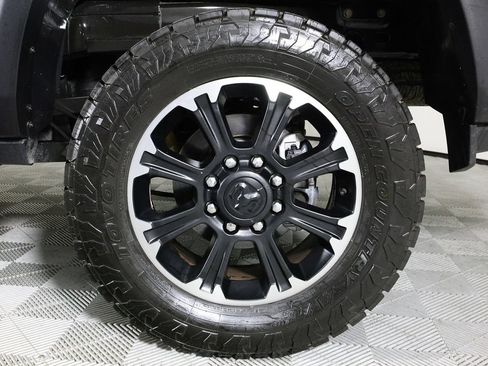 Used 2024 RAM 2500 Rebel w/ Towing Technology Group AWD/4WD image 40