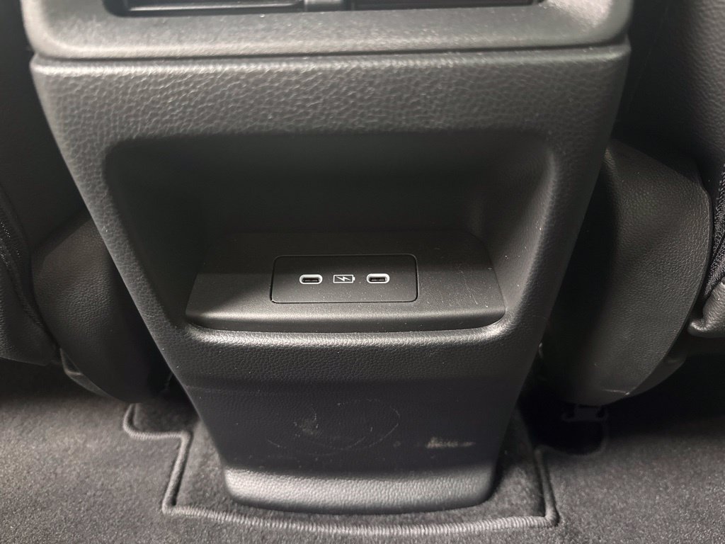 Used 2026 Honda CR-V EX-L image 31