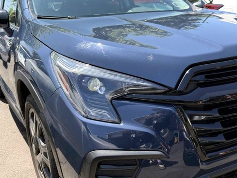 Used 2023 Subaru Ascent Onyx Edition AWD/4WD image 9