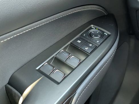 Used 2026 Lexus NX 350 AWD w/ Accessory Package (2T) image 22