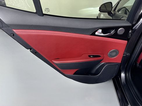 Used 2023 Kia Stinger GT-Line w/ Sun & Sound Package image 26