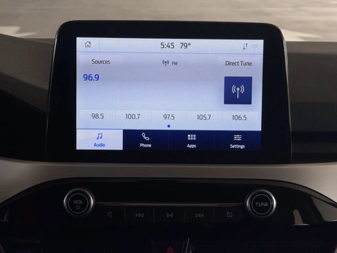 Used 2020 Ford Escape SE FWD image 28