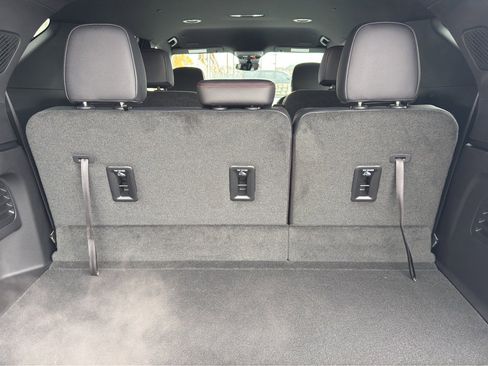 New 2026 Chevrolet Traverse Z71 w/ Enhanced Driving Package image 27