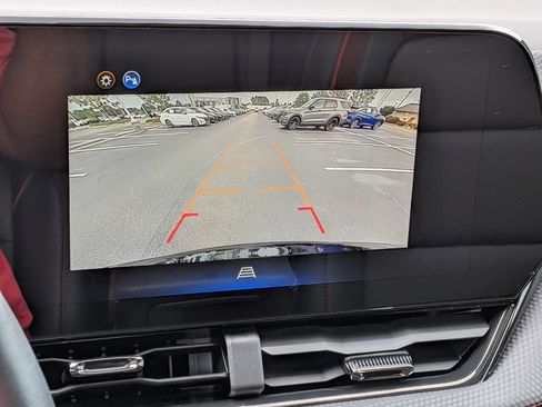 Used 2026 Chevrolet Equinox RS FWD image 24
