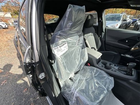 New 2026 Subaru Crosstrek 2.5i Wilderness image 15