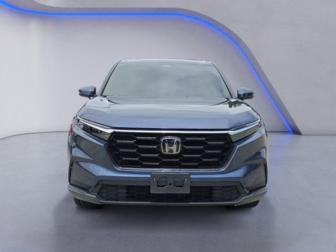 Used 2024 Honda CR-V EX image 8