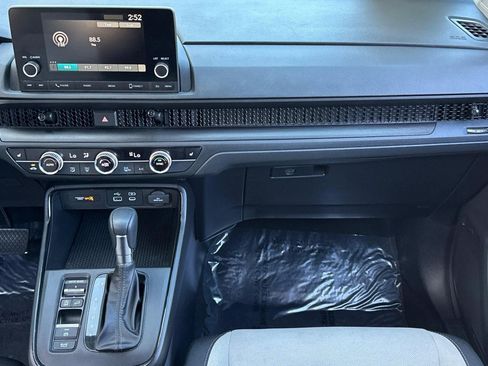 Certified 2023 Honda CR-V EX image 27